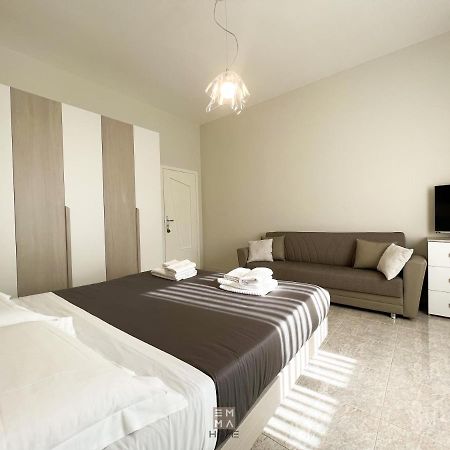 Emma Home - Casa Vacanze Matera Esterno foto