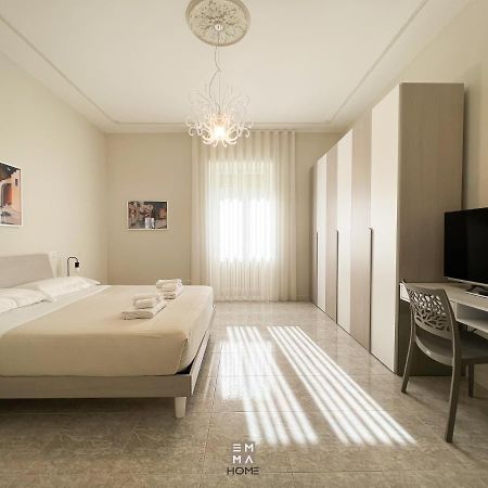 Emma Home - Casa Vacanze Matera Esterno foto
