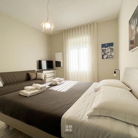 Emma Home - Casa Vacanze Matera Esterno foto