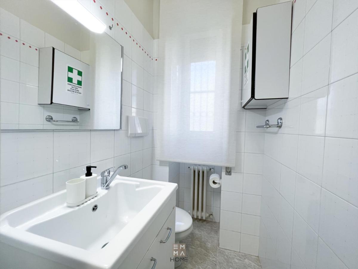 Emma Home - Casa Vacanze Matera Esterno foto