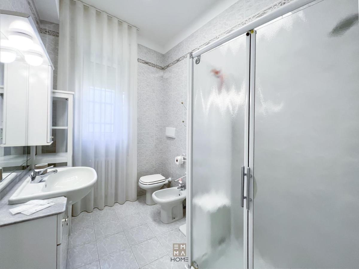 Emma Home - Casa Vacanze Matera Esterno foto