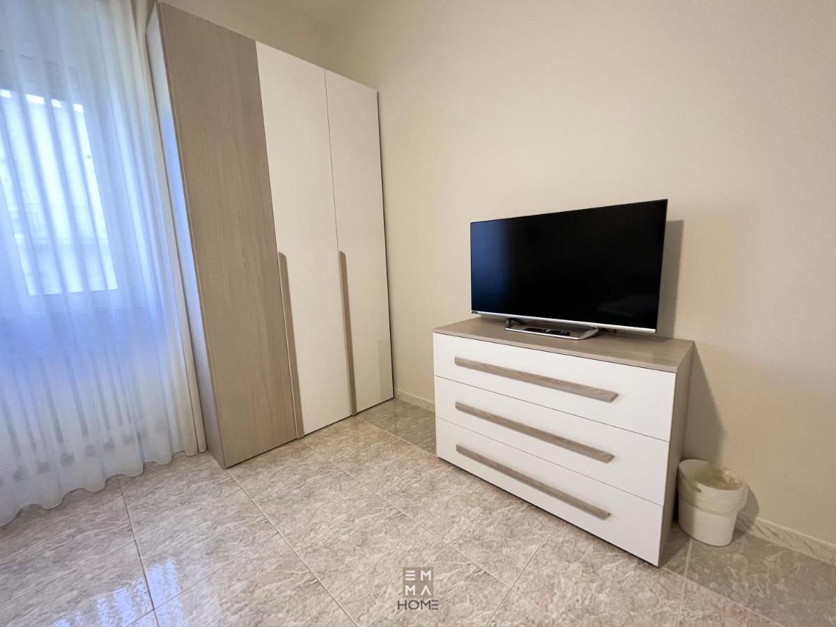Emma Home - Casa Vacanze Matera Esterno foto