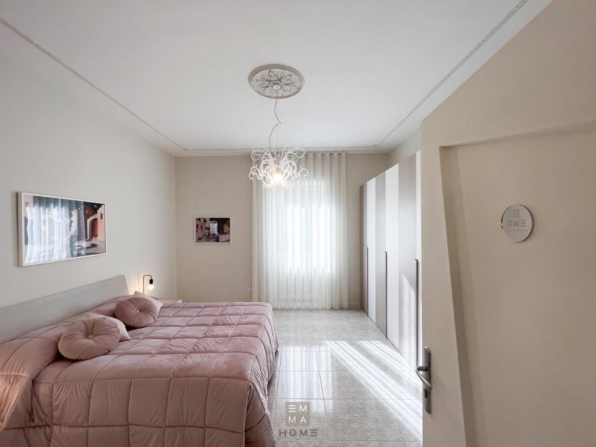 Emma Home - Casa Vacanze Matera Esterno foto
