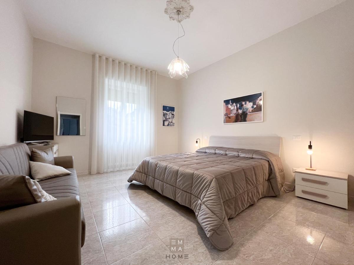 Emma Home - Casa Vacanze Matera Esterno foto