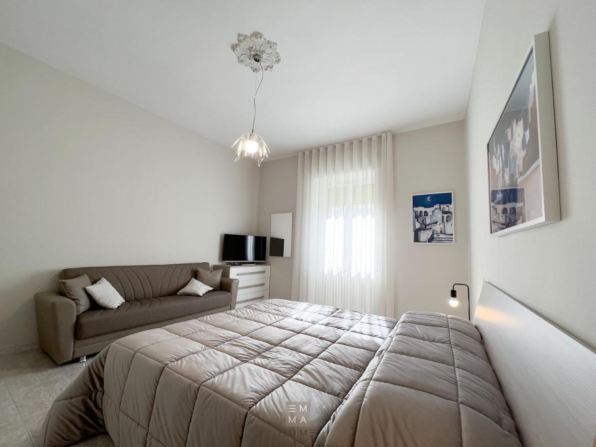 Emma Home - Casa Vacanze Matera Esterno foto