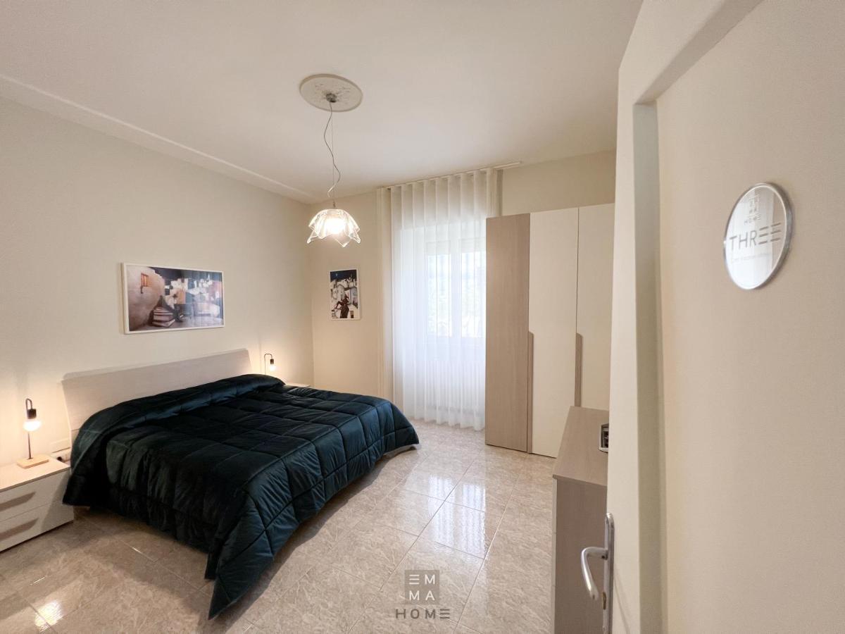 Emma Home - Casa Vacanze Matera Esterno foto